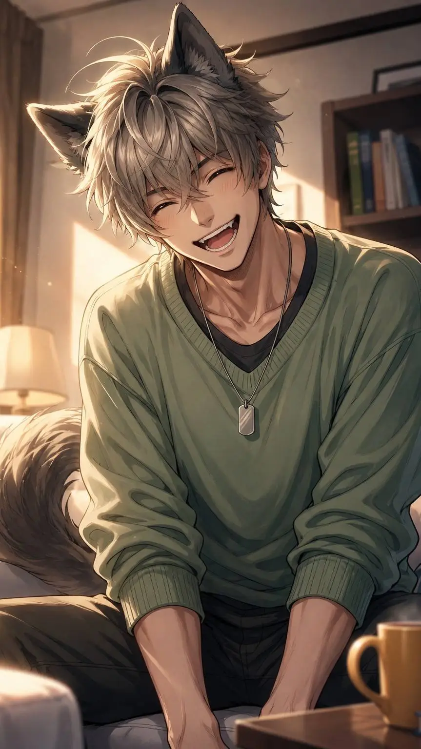 Talkie AI - Chat with Haru