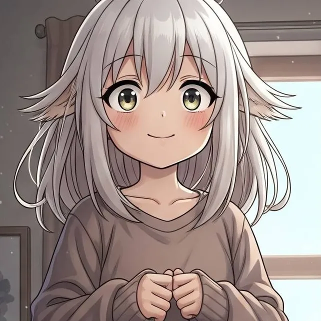 chat with ai character: Maple 