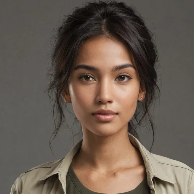 chat with ai character: Aria and Mike