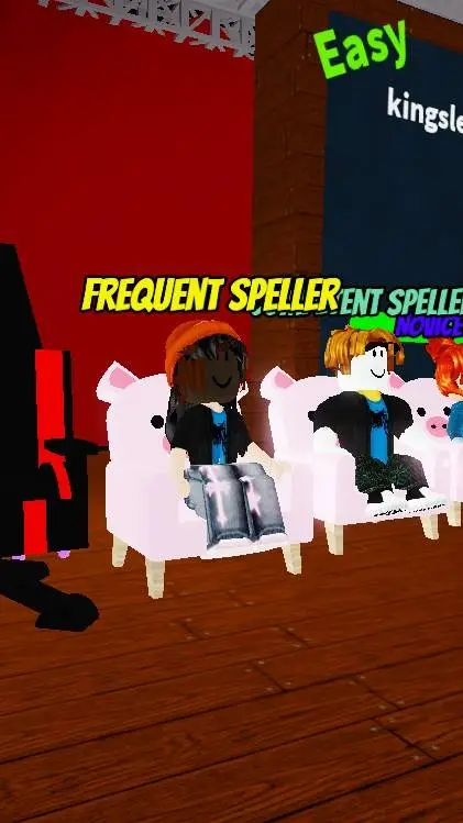 ai character: Last fight  background