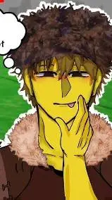 ai character: Isabella and Zac background