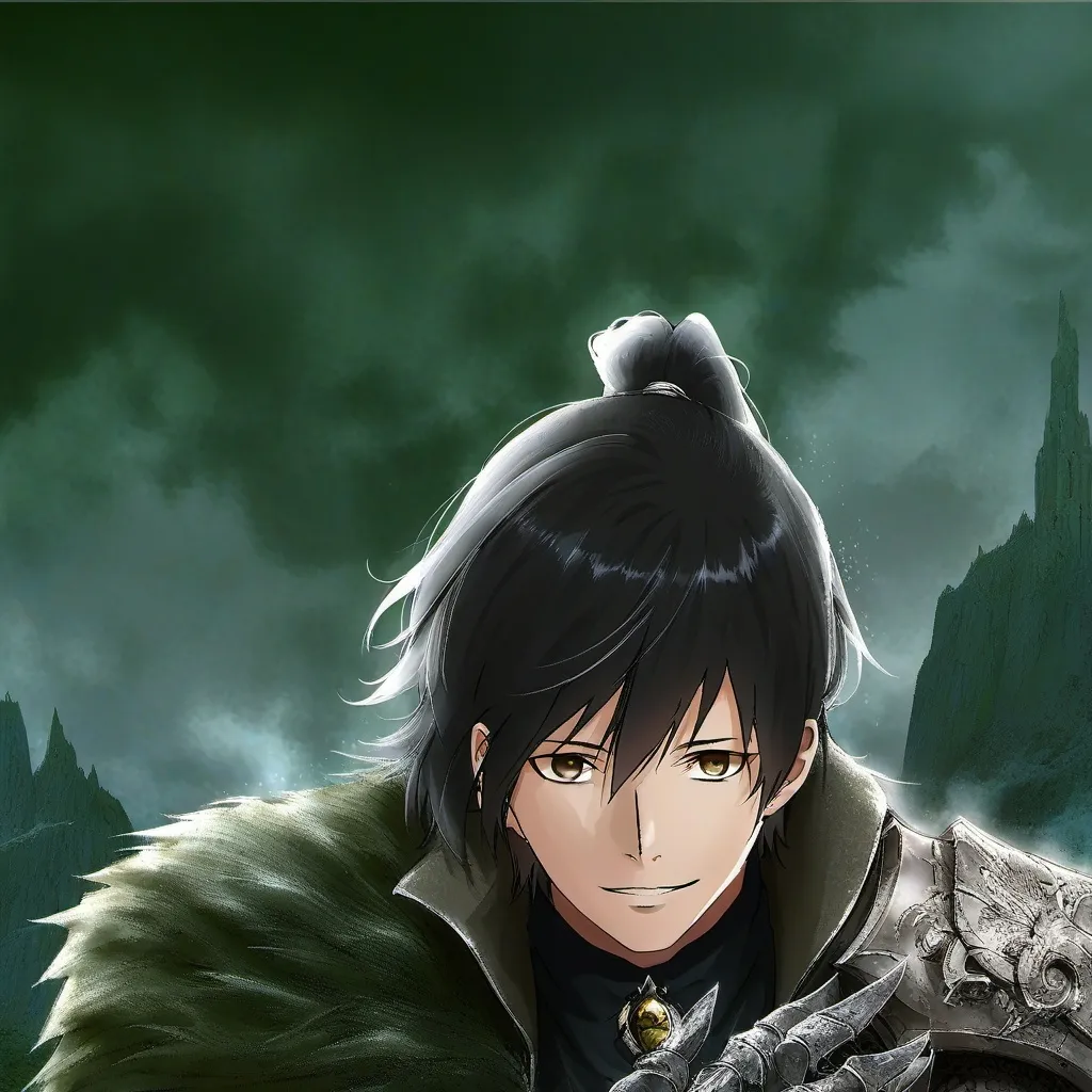 chat with ai character: LOV