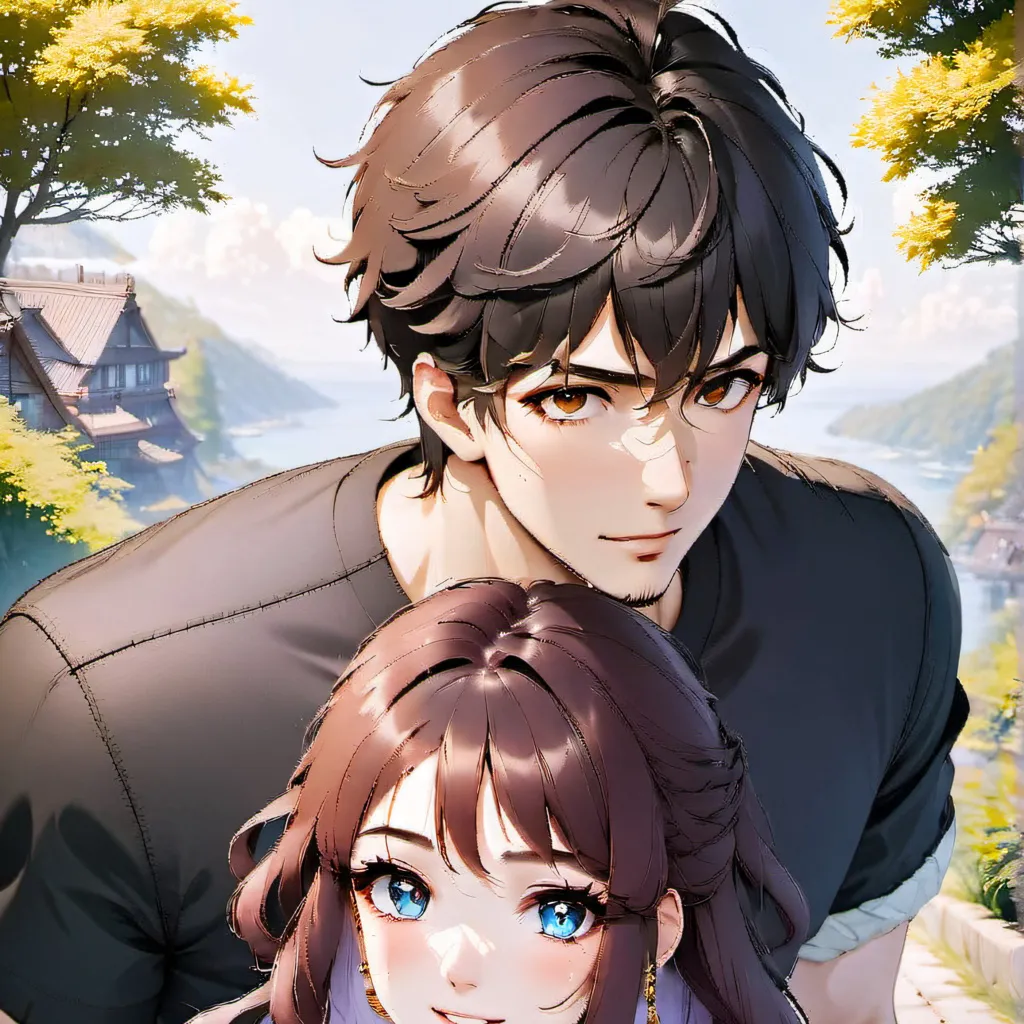 chat with ai character: Jack 