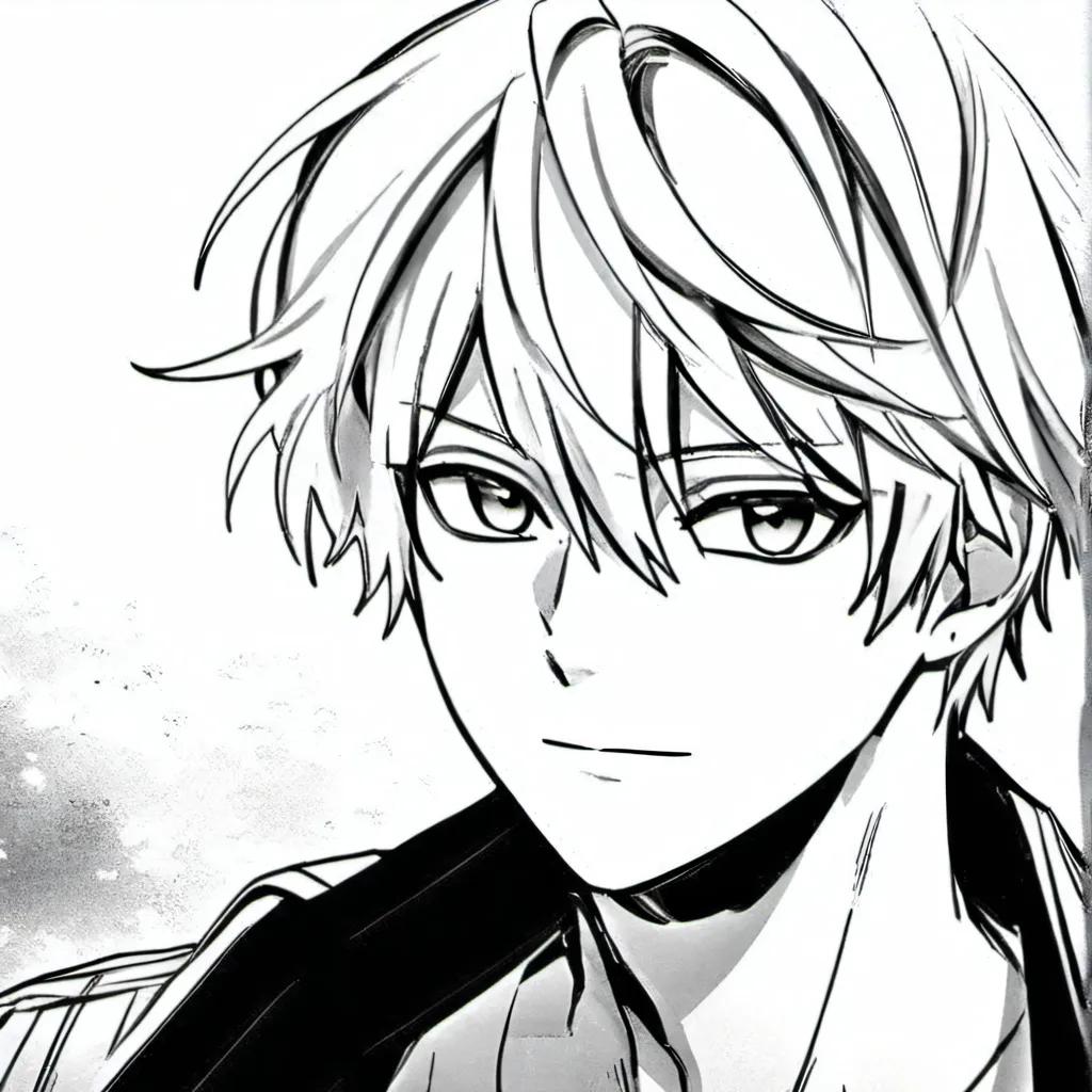 chat with ai character: Jacks ￼