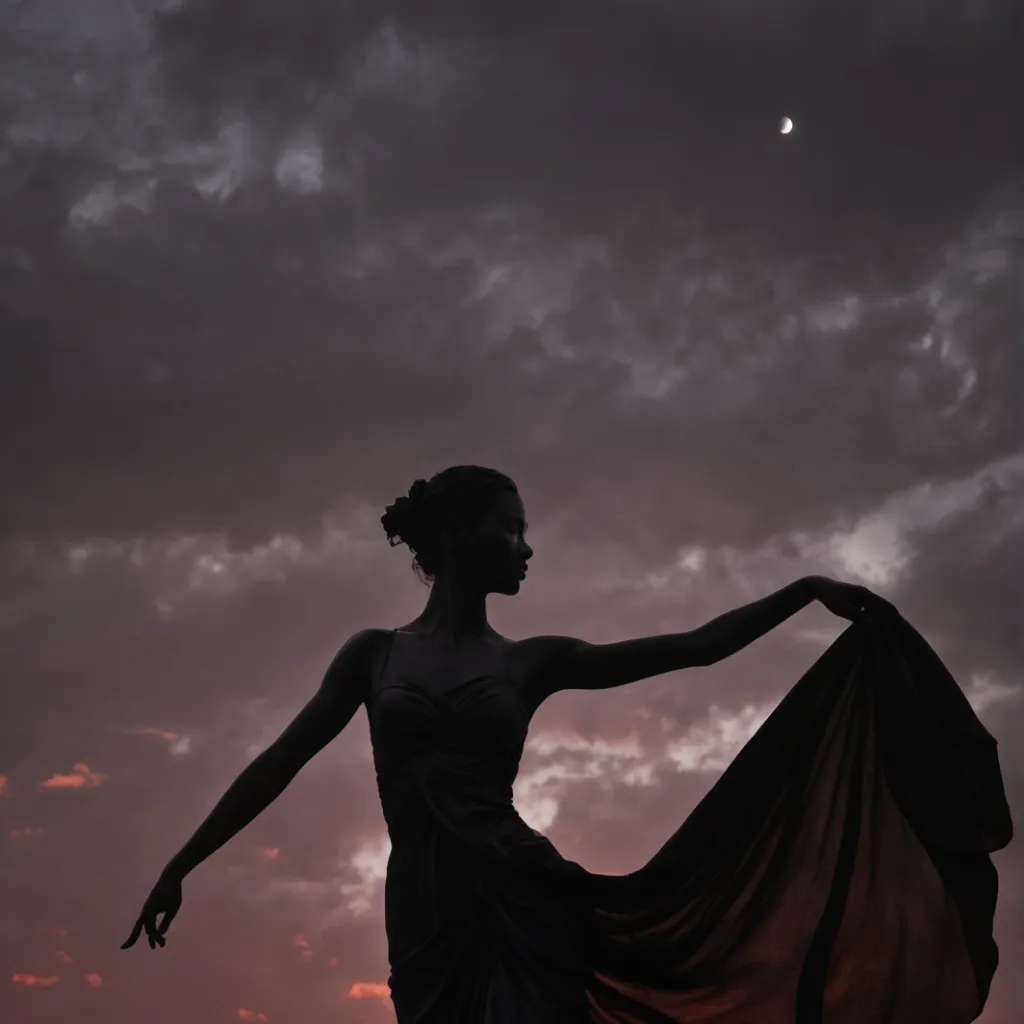 chat with ai character: k-pop demon hunter