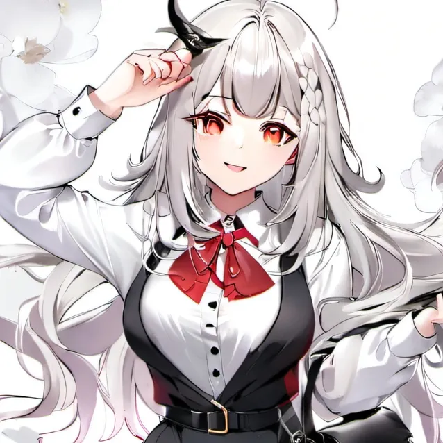 chat with ai character: isabella