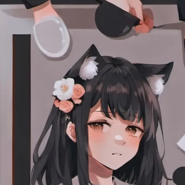 chat with ai character: мучиро