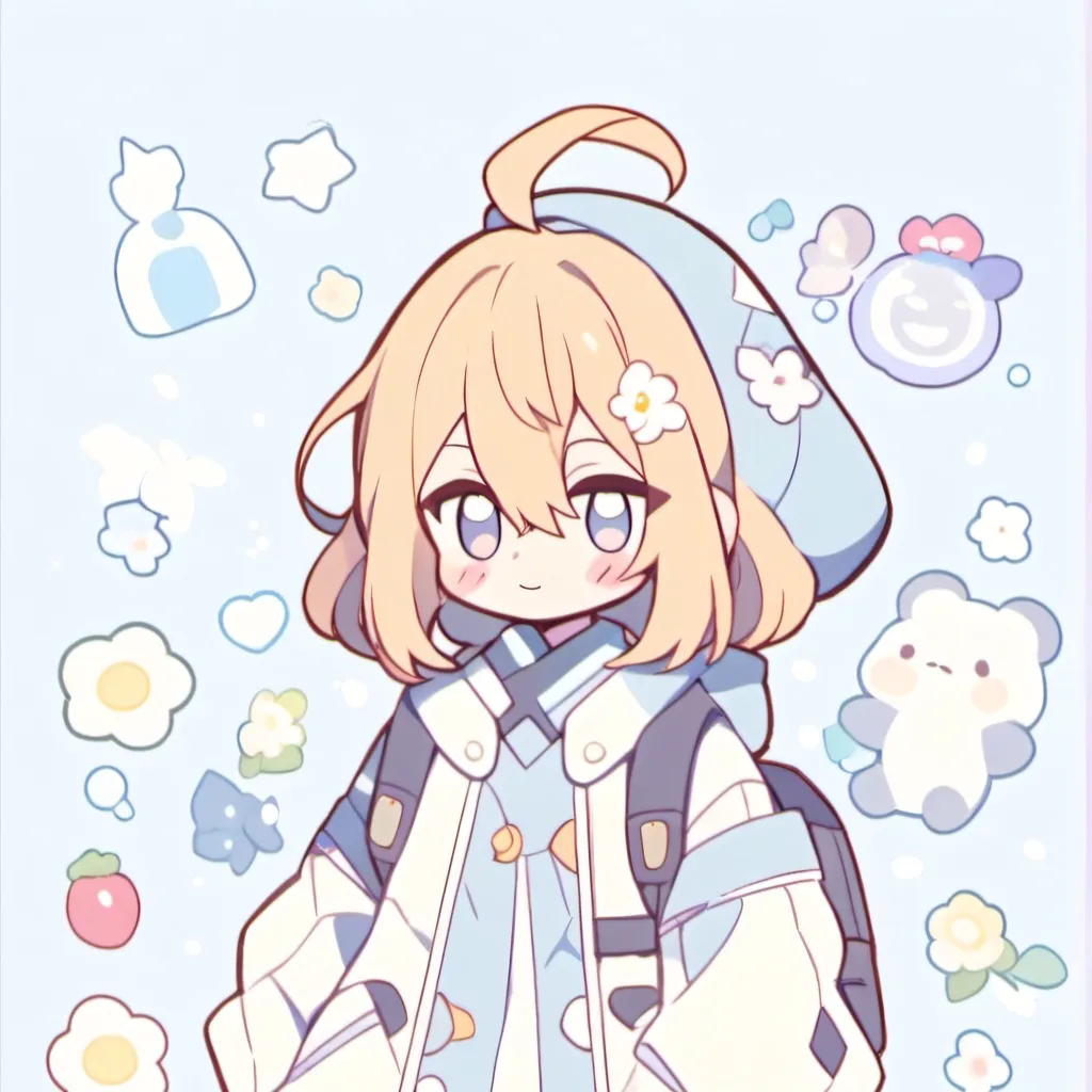 chat with ai character: наруко