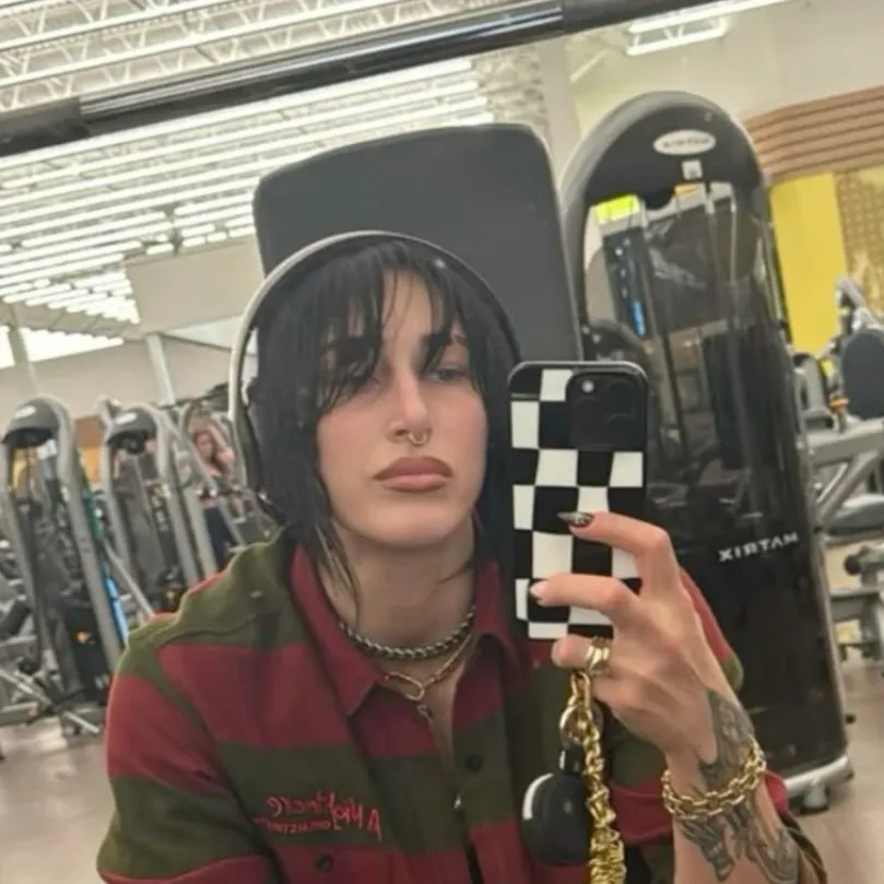 chat with ai character: Rhea Ripley