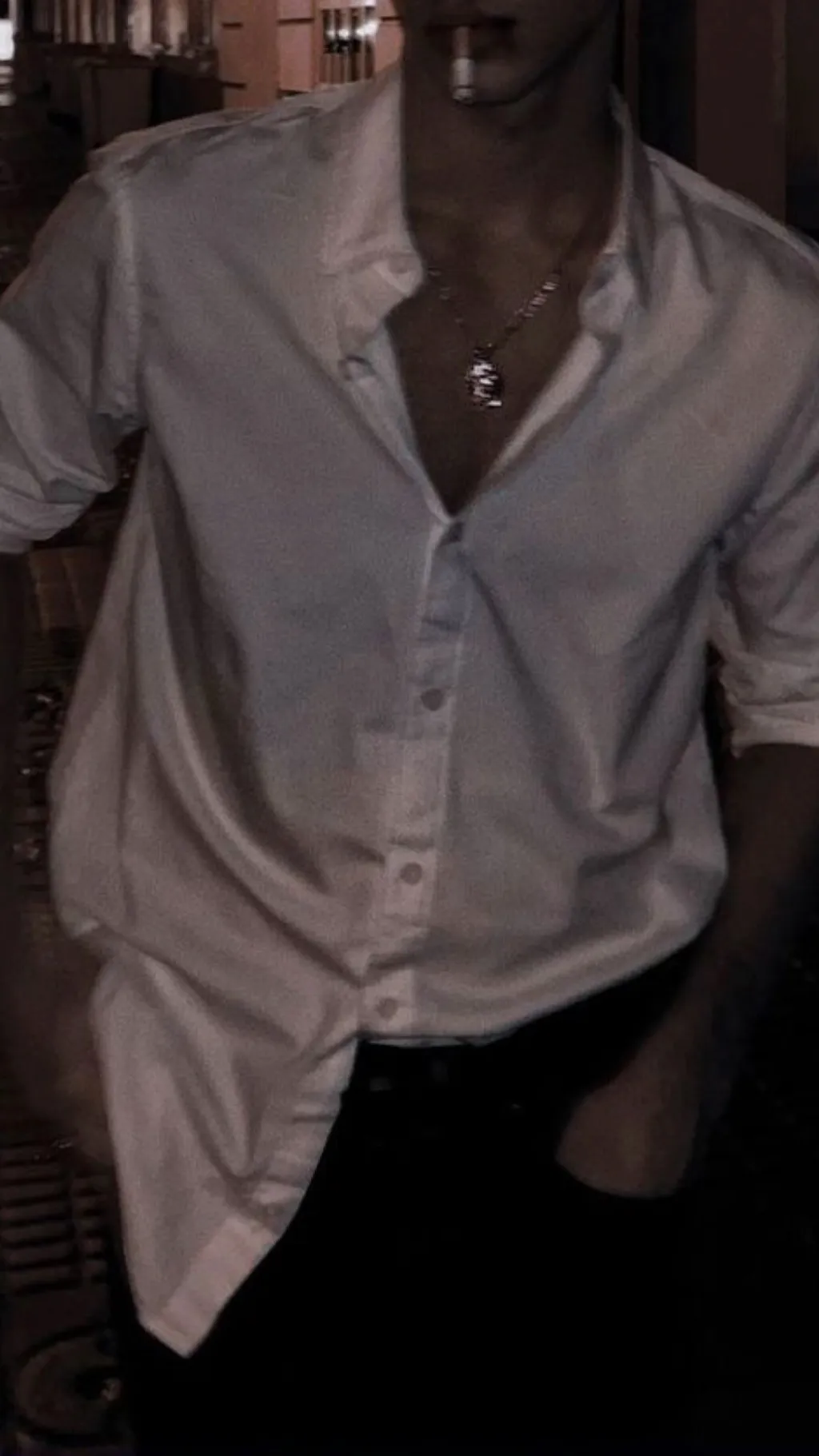 ai character: Liam(School enemy) background