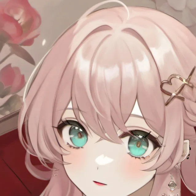 chat with ai character: emili