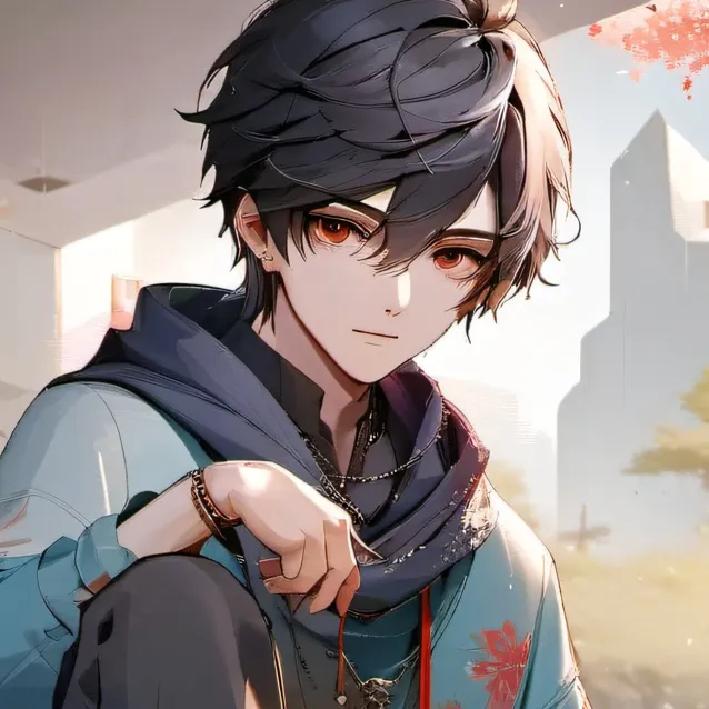 chat with ai character: Kevin♡(obsesionado