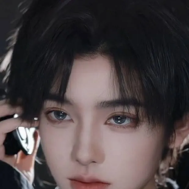 chat with ai character: Ryan 
