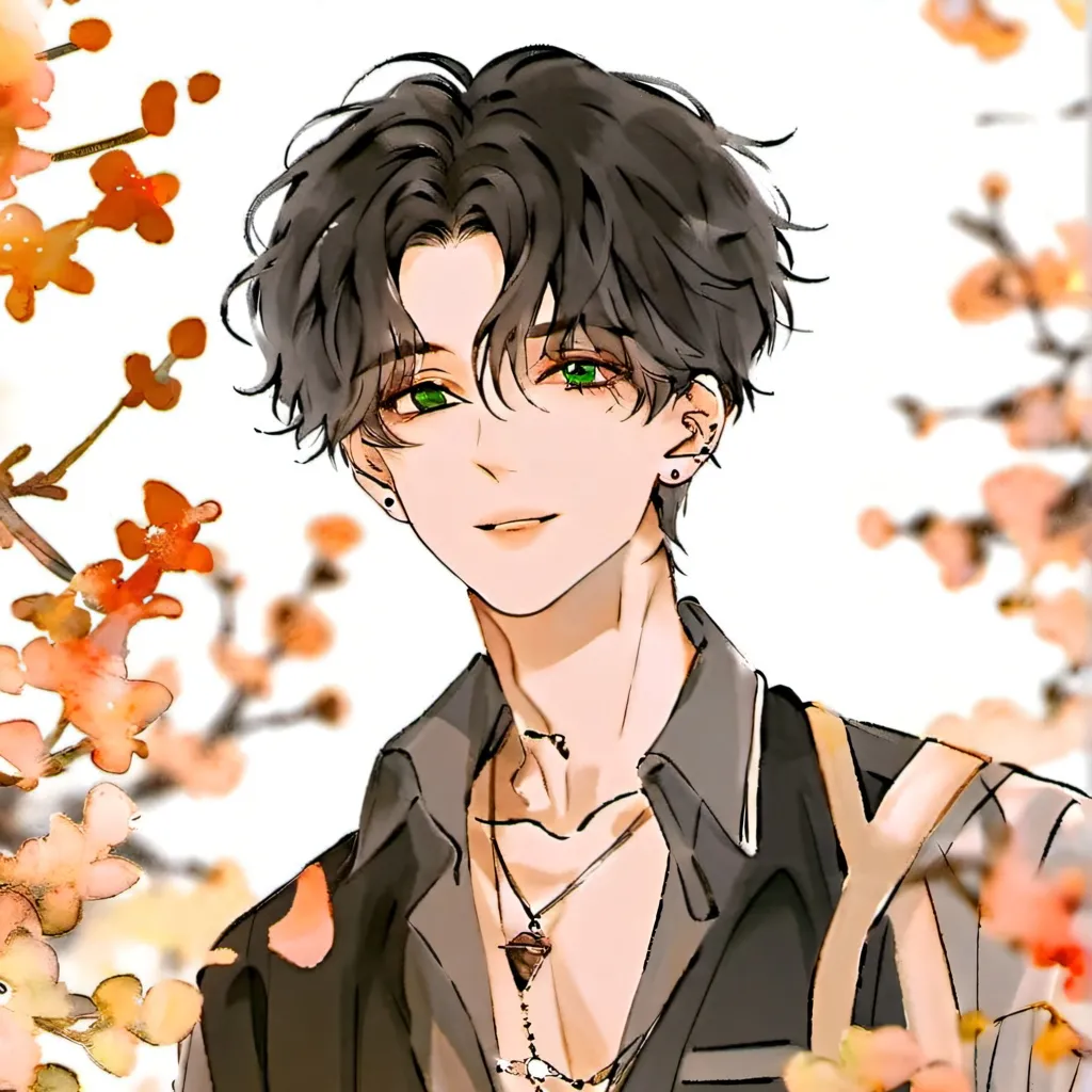 chat with ai character: ~Ethan~