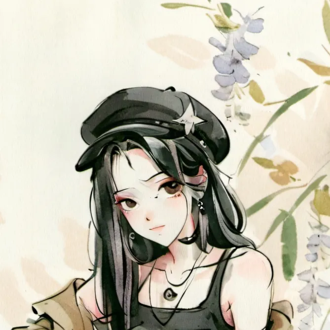 chat with ai character: Lexi