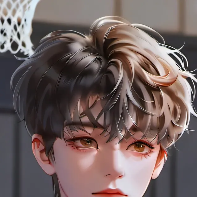 chat with ai character: Val