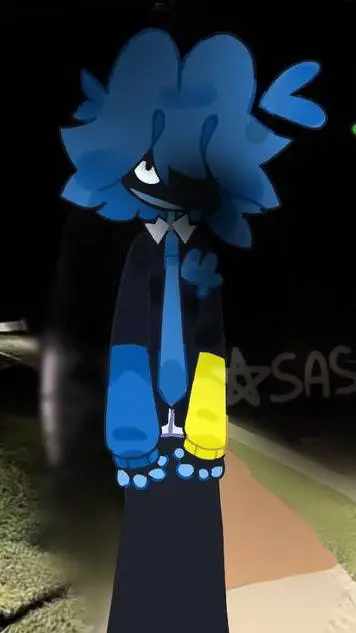 Talkie AI - Chat with Four Baby :3