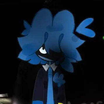 chat with ai character: Four Baby :3