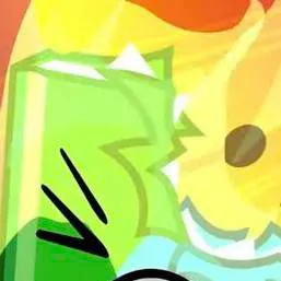 chat with ai character: BFDIA 22