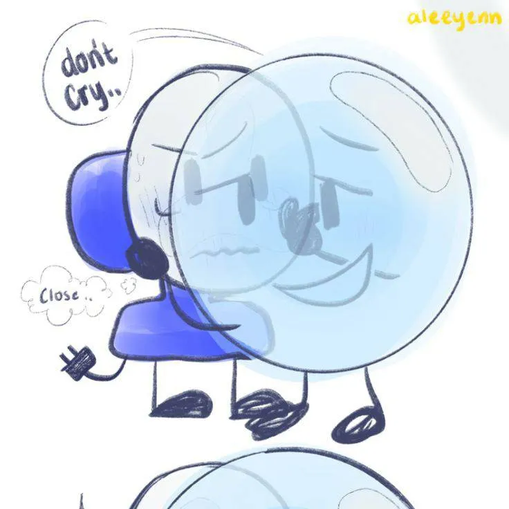 chat with ai character: FUBBLE