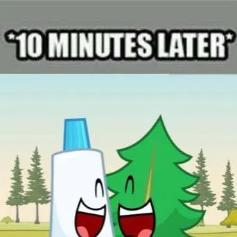 chat with ai character: BFDIE!! 