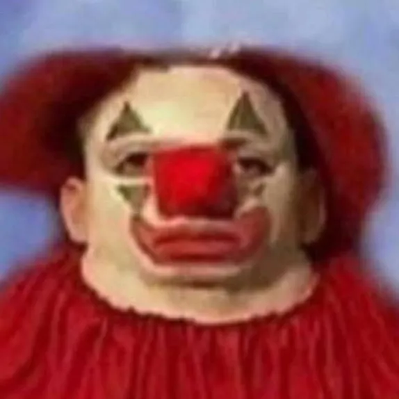 chat with ai character: El Payaso Popo