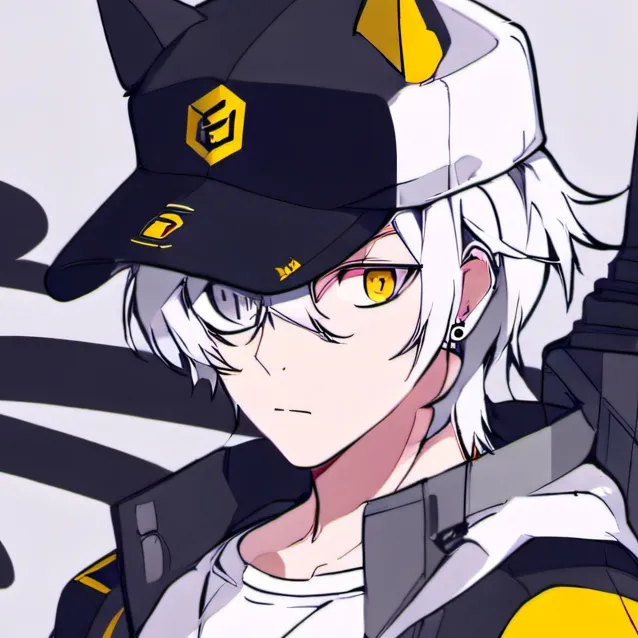 chat with ai character: antonio