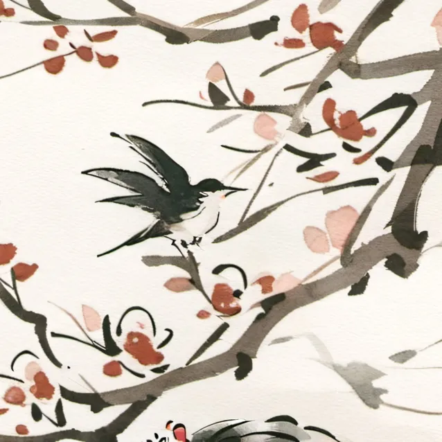 chat with ai character: chizuka 