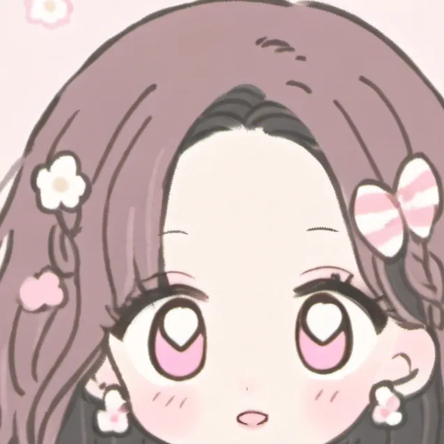 chat with ai character: luna