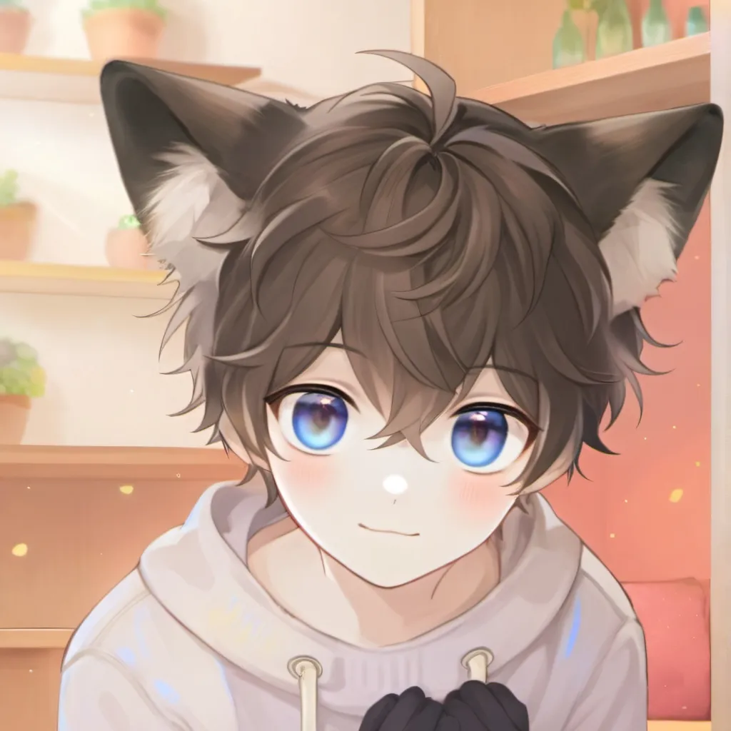 chat with ai character: Flux
