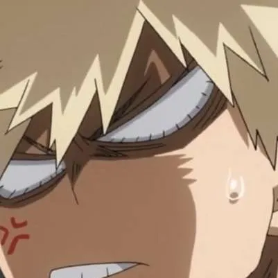 chat with ai character: bakugo