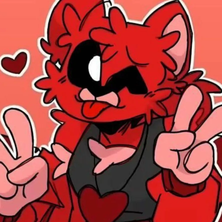 chat with ai character: bobby bearhug❤🐻🐾