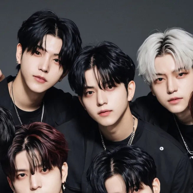 chat with ai character: skz x y/n