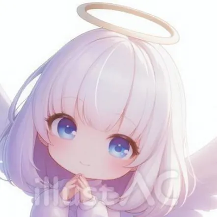 chat with ai character: ангелок