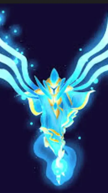 ai character: Школа background