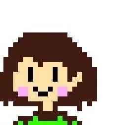 chat with ai character: chara