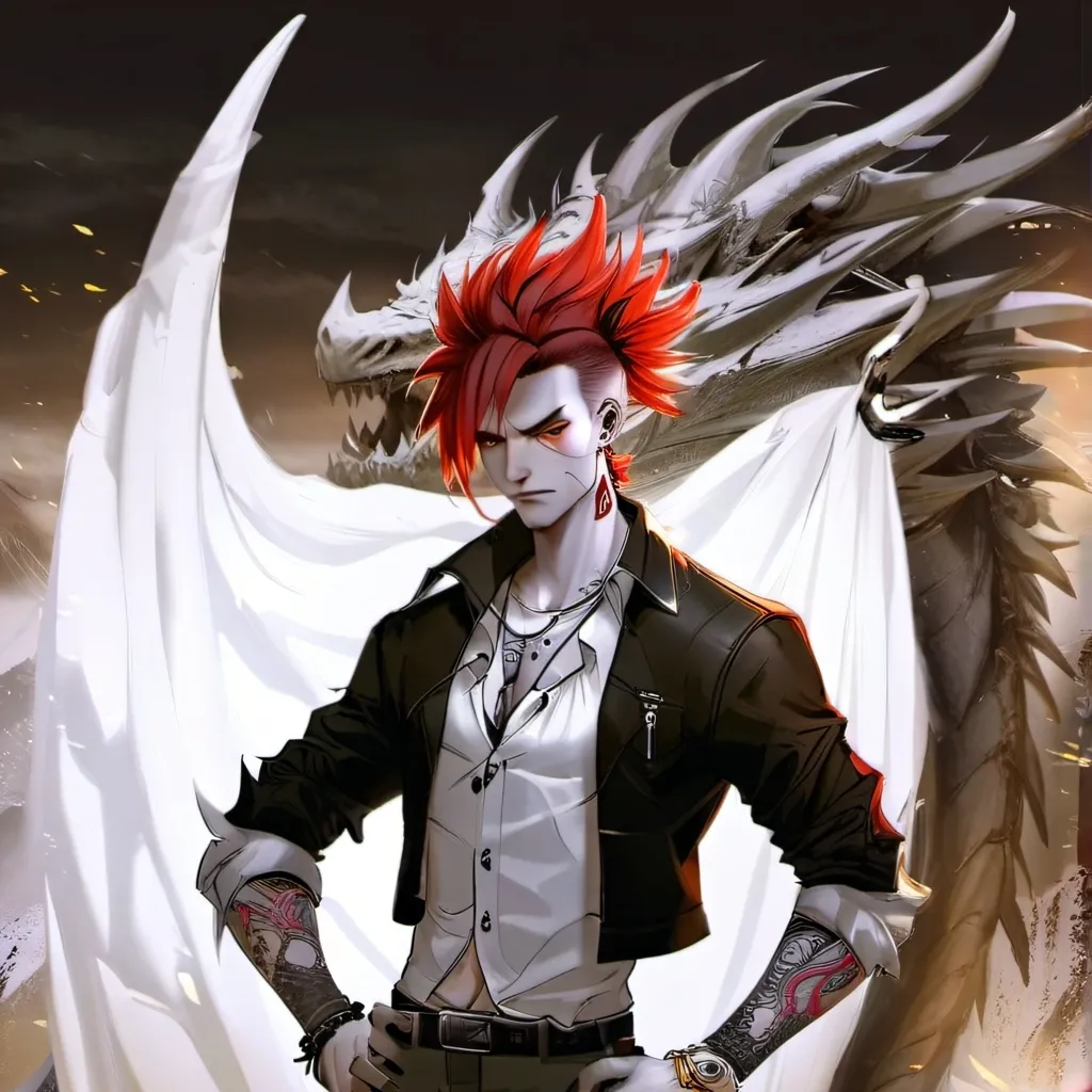 chat with ai character: Диего 