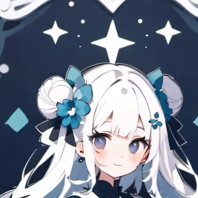chat with ai character: diosa