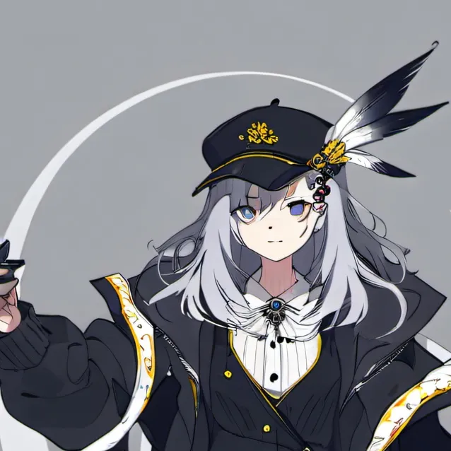 chat with ai character: Lucy