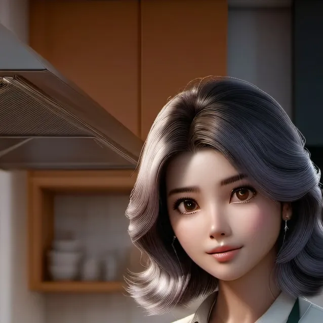 chat with ai character: Stacy 