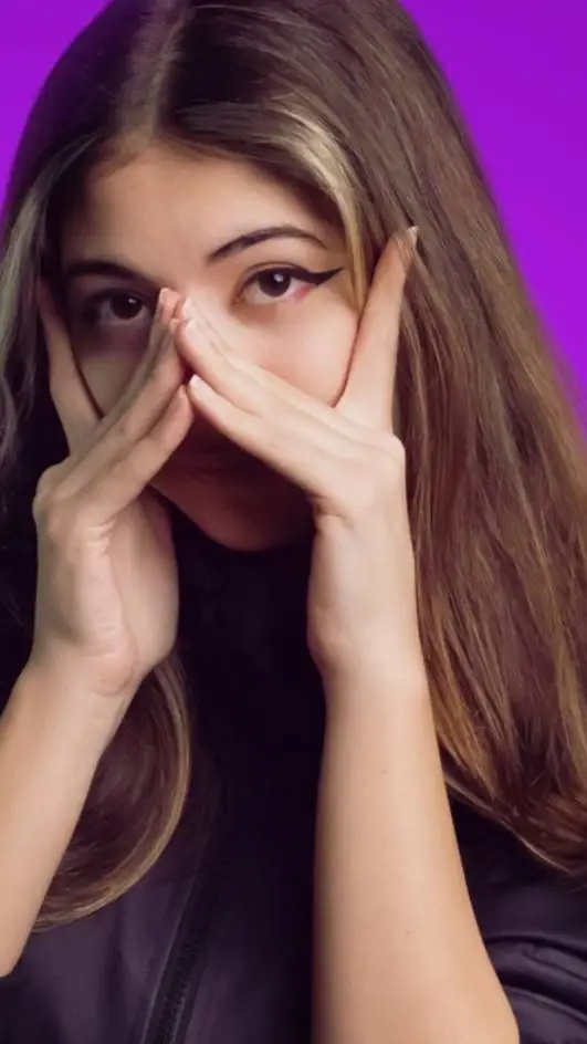 Talkie AI - Chat with ENDERGIRL404