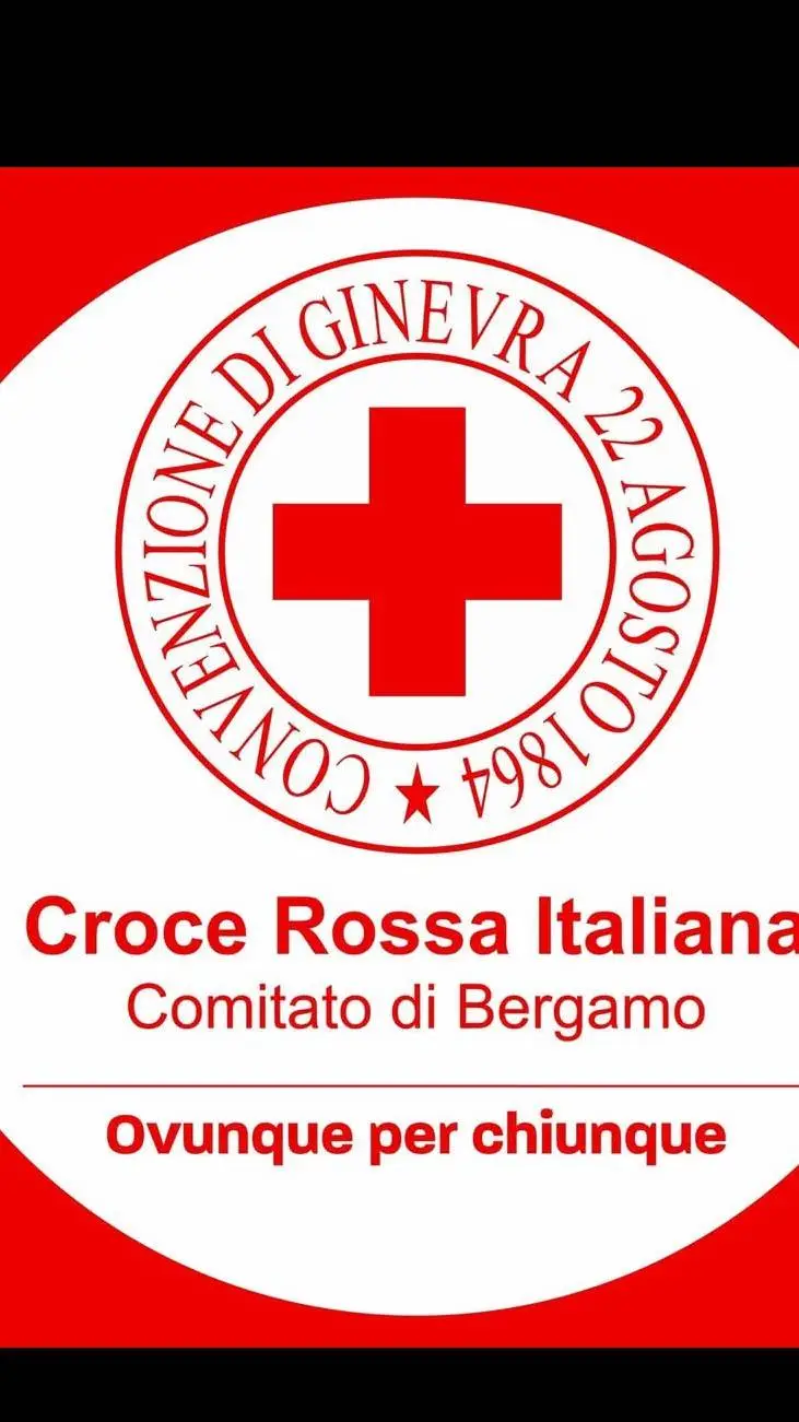 Talkie AI - Chat with croce rossa italia