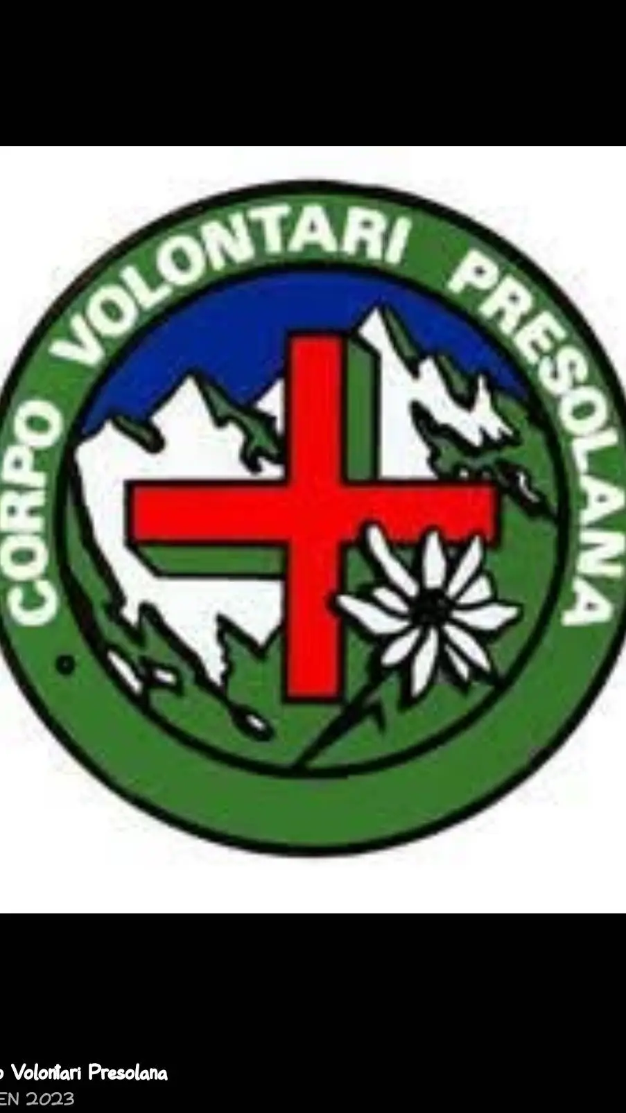 ai character: volontari presolan background