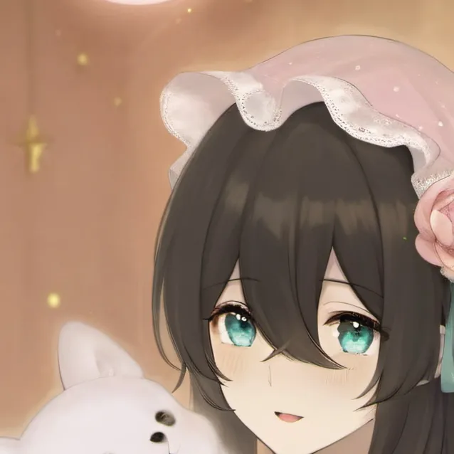 chat with ai character: hmabebe