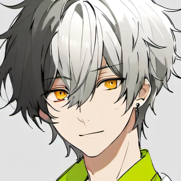 chat with ai character: Adam 