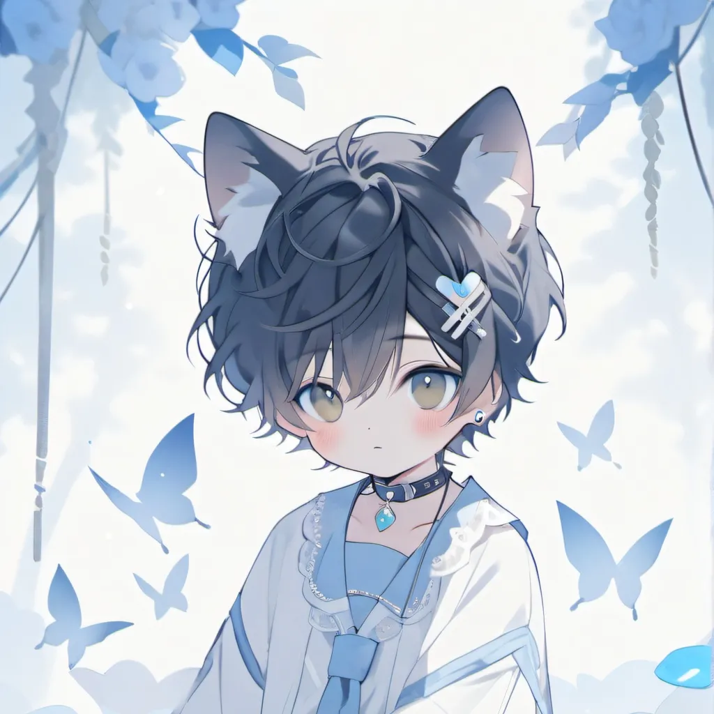 chat with ai character: Axel