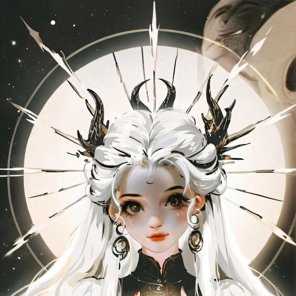 chat with ai character: Sarah