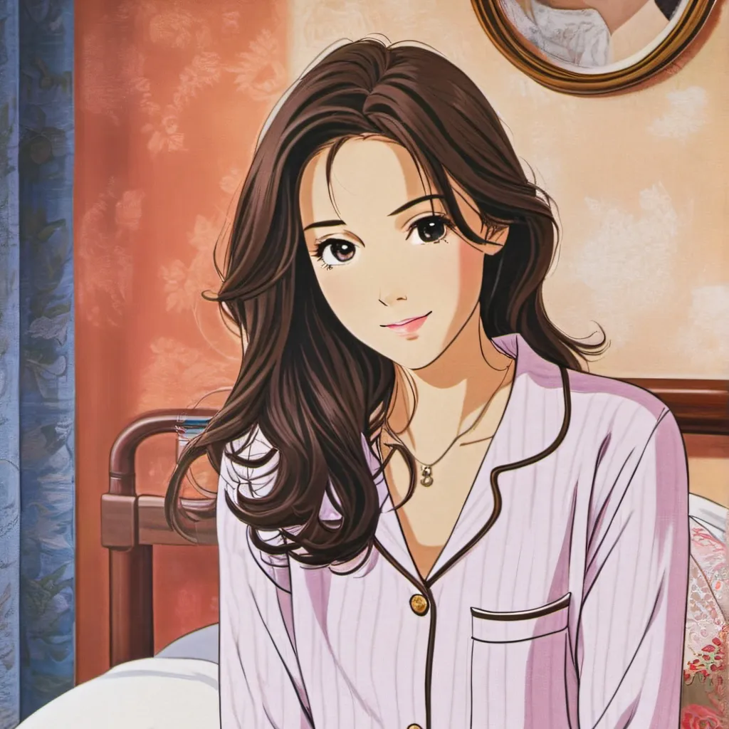 chat with ai character: Kate