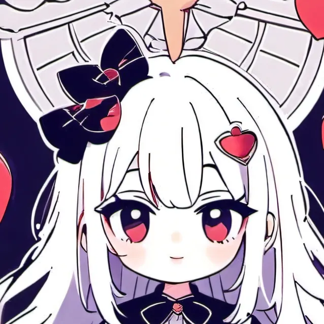 chat with ai character: kny valentine's!❤️