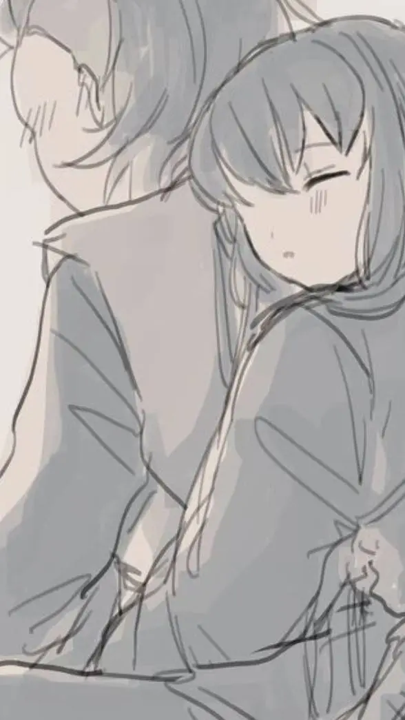 ai character: kny hear me out! background